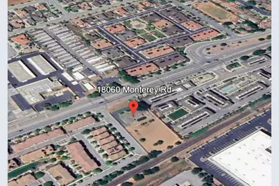 18060 Monterey Rd, Morgan Hill, CA 95037 - Photo 1
