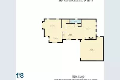 3424 Maroun Pl, San Jose, CA 95148 - Photo 35