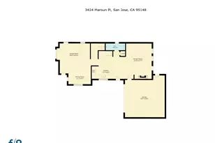 3424 Maroun Pl, San Jose, CA 95148 - Photo 35