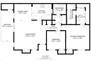 1874 Huxley Ct, San Jose, CA 95125 - Photo 37