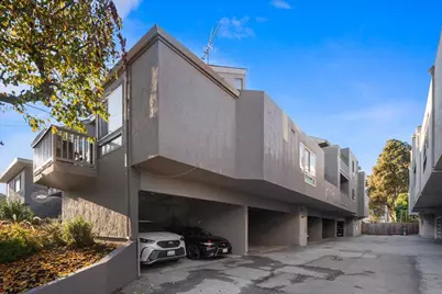 552 Walnut St, San Carlos, CA 94070 - Photo 3