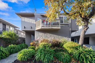 552 Walnut St, San Carlos, CA 94070 - Photo 1