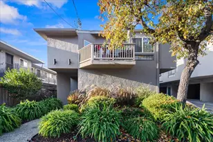 552 Walnut St, San Carlos, CA 94070 - Photo 1