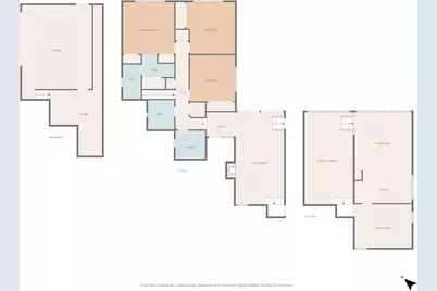 5870 Balmoral Dr, Oakland, CA 94619 - Photo 77