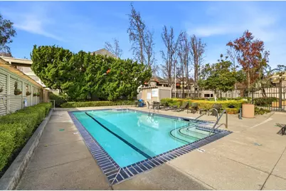 453 Alberto Way D160, Los Gatos, CA 95032 - Photo 41