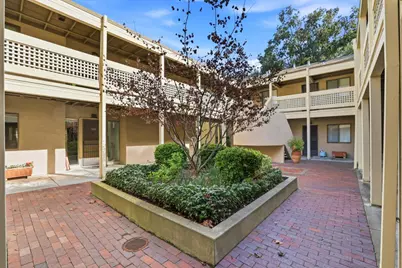 453 Alberto Way D160, Los Gatos, CA 95032 - Photo 31