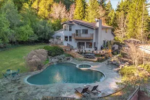 22116 Call of the Wild Rd, Los Gatos, CA 95033 - Photo 3