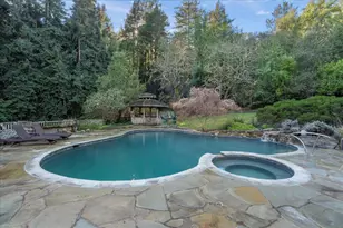 22116 Call of the Wild Rd, Los Gatos, CA 95033 - Photo 29