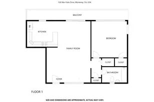 138 Mar Vista Dr, Monterey, CA 93940 - Photo 9