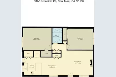 3060 Ironside Ct, San Jose, CA 95132 - Photo 51