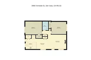 3060 Ironside Ct, San Jose, CA 95132 - Photo 51