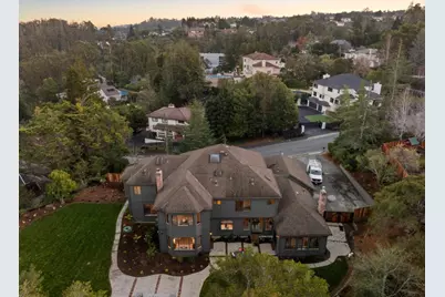 1080 Macadamia Dr, Hillsborough, CA 94010 - Photo 3