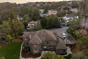 1080 Macadamia Dr, Hillsborough, CA 94010 - Photo 3