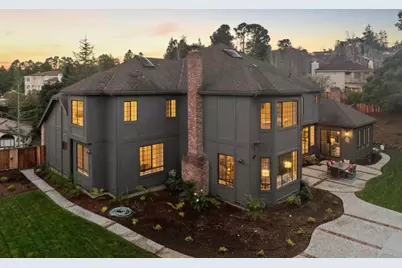 1080 Macadamia Dr, Hillsborough, CA 94010 - Photo 1