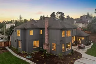 1080 Macadamia Dr, Hillsborough, CA 94010 - Photo 1