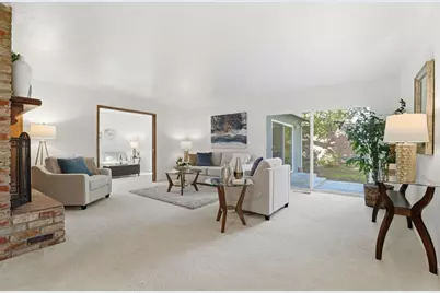 15581 Flintridge Dr, Los Gatos, CA 95032 - Photo 5