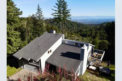 255 Allen Rd, Woodside, CA 94062 - Photo 1