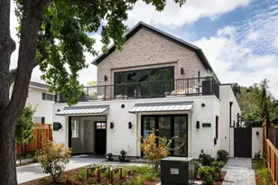 160 Waverley St, Palo Alto, CA 94301 - Photo 1