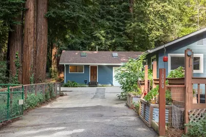 1000 Harmon Gulch Rd, Boulder Creek, CA 95006 - Photo 39