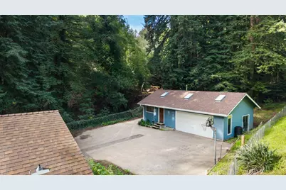 1000 Harmon Gulch Rd, Boulder Creek, CA 95006 - Photo 3