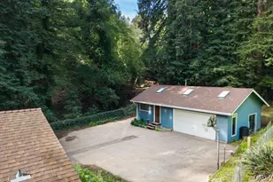 1000 Harmon Gulch Rd, Boulder Creek, CA 95006 - Photo 3