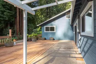 1000 Harmon Gulch Rd, Boulder Creek, CA 95006 - Photo 23