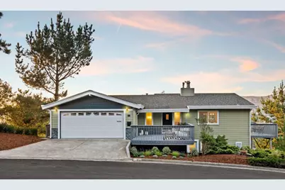 9 Humboldt Ct, Pacifica, CA 94044 - Photo 1