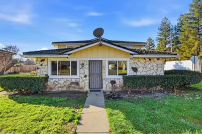 5742 Playa Del Rey 1, San Jose, CA 95123 - Photo 1