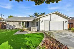 521 Canton Dr, San Jose, CA 95123 - Photo 1