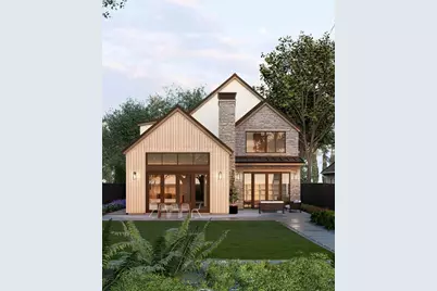 563 Encina Ave, Menlo Park, CA 94025 - Photo 3