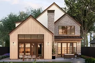 563 Encina Ave, Menlo Park, CA 94025 - Photo 3