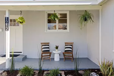 1212 Forrestal Ave, San Jose, CA 95110 - Photo 3