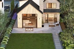 563 Encina Ave, Menlo Park, CA 94025 - Photo 1