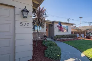 520 La Mesa Dr, Salinas, CA 93901 - Photo 1