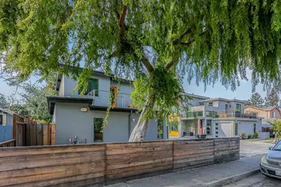 534 &amp; 536 N Whisman Rd, Mountain View, CA 94043 - Photo 3