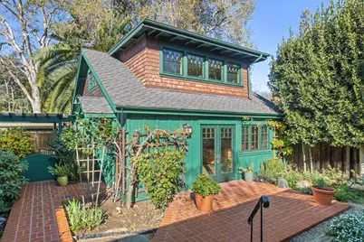 1325 Cowper St, Palo Alto, CA 94301 - Photo 1