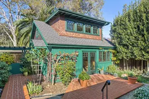 1325 Cowper St, Palo Alto, CA 94301 - Photo 1