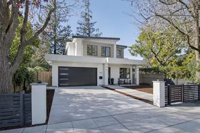 2200 Saint Francis Dr, Palo Alto, CA 94303 - Photo 1