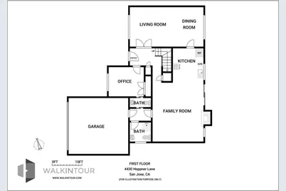 4430 Heppner Ln, San Jose, CA 95136 - Photo 33