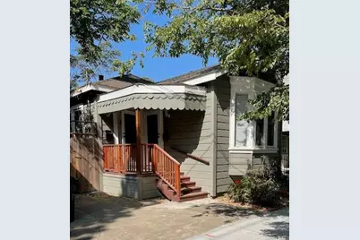 333 &amp; 335 N 4th St, San Jose, CA 95112 - Photo 1