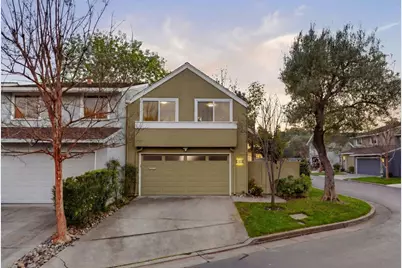 210 Elm Wood Ct, Los Gatos, CA 95032 - Photo 3