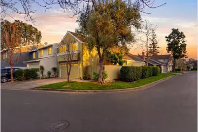 210 Elm Wood Ct, Los Gatos, CA 95032 - Photo 1