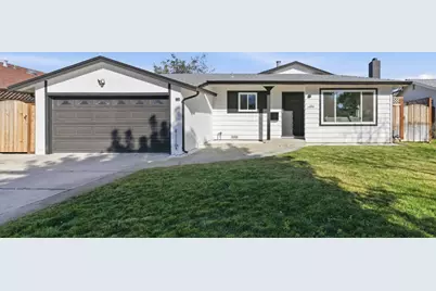 4965 Kingston Way, San Jose, CA 95130 - Photo 1