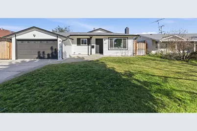 4965 Kingston Way, San Jose, CA 95130 - Photo 1