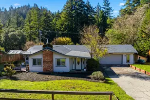 165 Orchard Dr, Boulder Creek, CA 95006 - Photo 1