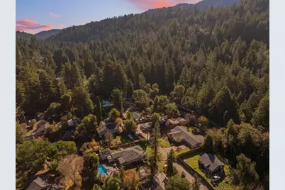 165 Orchard Dr, Boulder Creek, CA 95006 - Photo 49