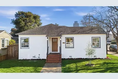 1100 9th Ave, San Mateo, CA 94402 - Photo 1