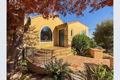 418 Ridge Rd, San Carlos, CA 94070 - Photo 5