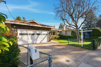 255 E Oakwood Blvd, Redwood City, CA 94061 - Photo 3