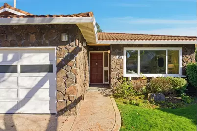 255 E Oakwood Blvd, Redwood City, CA 94061 - Photo 5